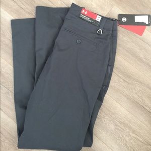 Men’s under armour pants